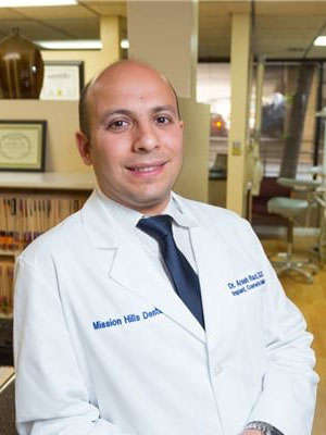 Dentist Granada Hills | General and Specialty Dentistry | Mission Hills ...