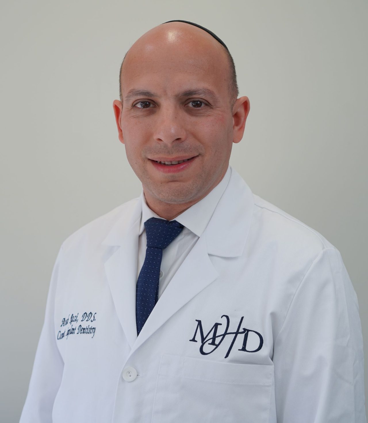 About Dr. Razi | Mission Hills Dental